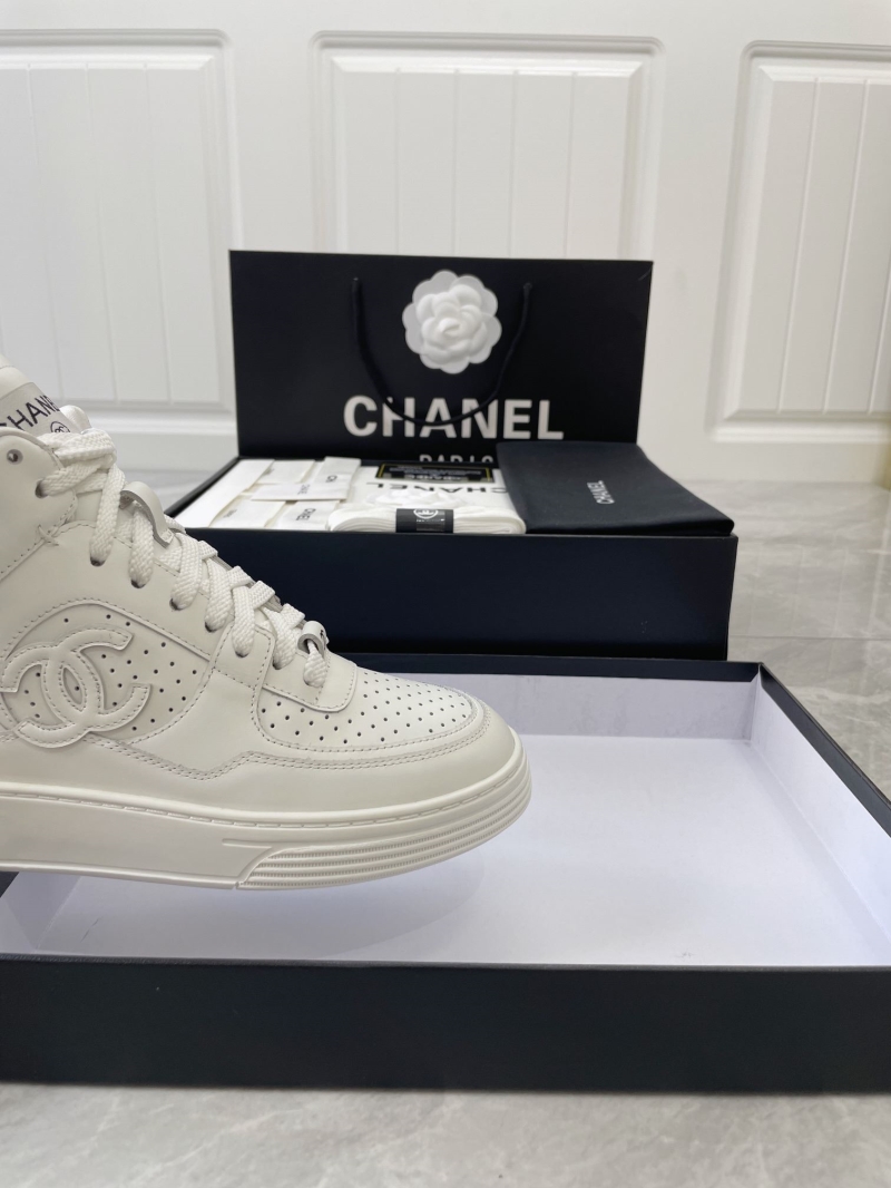 Chanel Sneakers